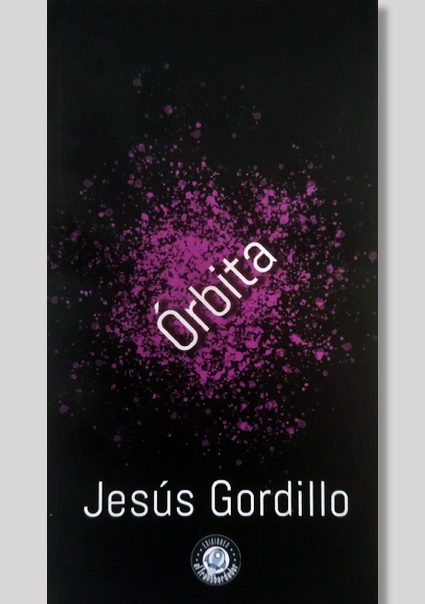 Portada de Órbita